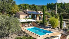 La Villa Férus